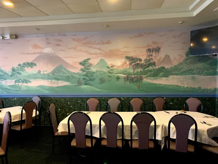 CHANGMAO SAKURA 1