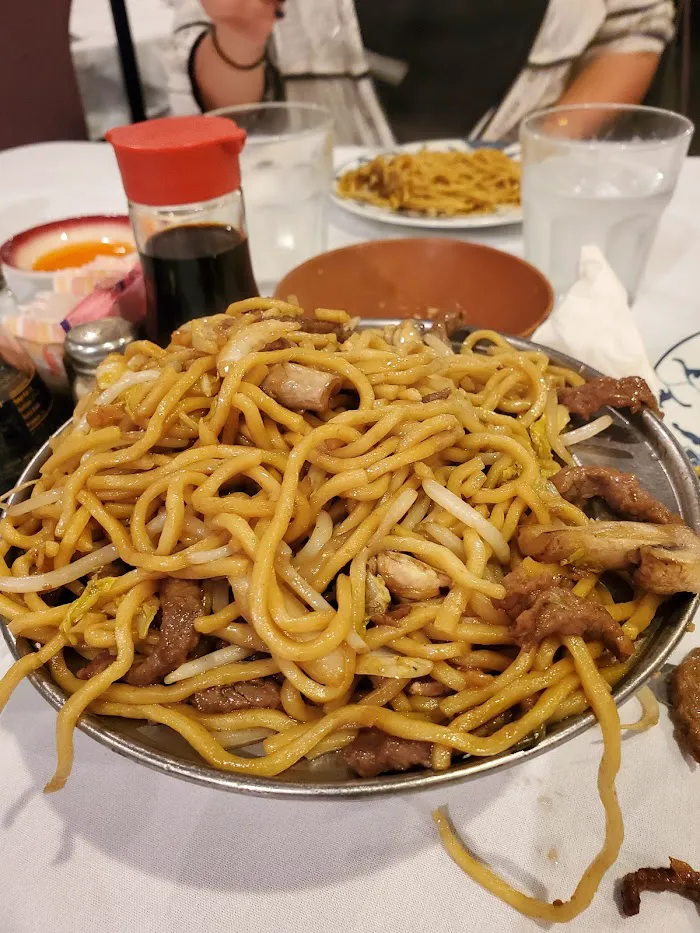 CHANGMAO SAKURA 2