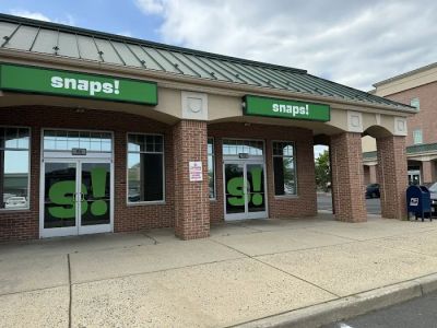 Snap's Kosher 0