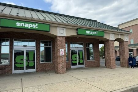 Snap's Kosher