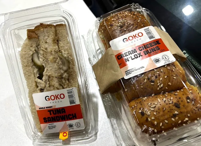 GOKO Fresh 9
