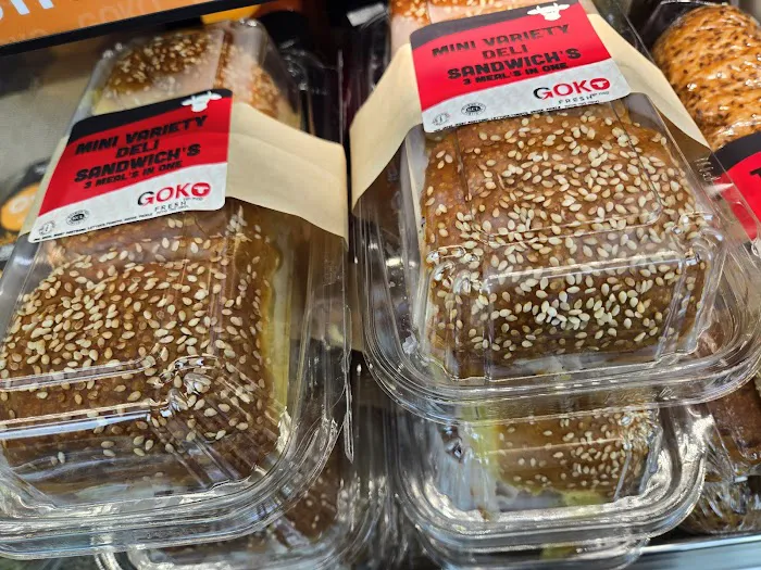 GOKO Fresh 6