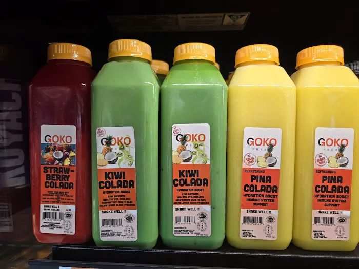 GOKO Fresh 2