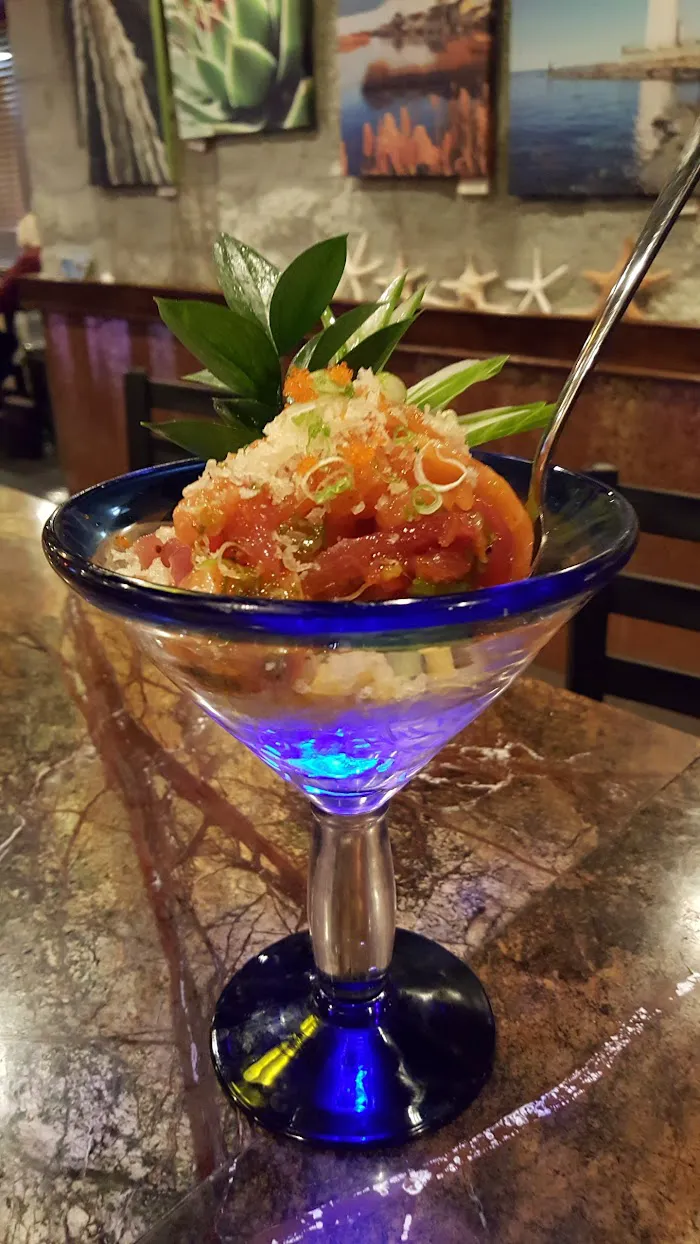 Koi Asian Fusion Lounge (25 Brick Blvd, Brick Location, NJ) 2