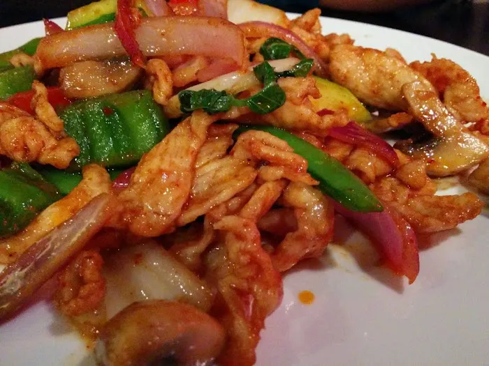 Koi Asian Fusion Lounge (25 Brick Blvd, Brick Location, NJ) 1