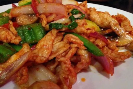 Koi Asian Fusion Lounge (25 Brick Blvd, Brick Location, NJ)