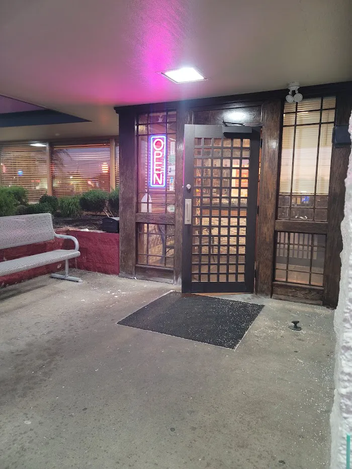 Koi Asian Fusion Lounge (25 Brick Blvd, Brick Location, NJ) 6