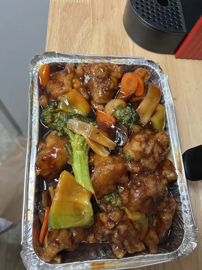 Ying Hui Chinese Restaurant 2