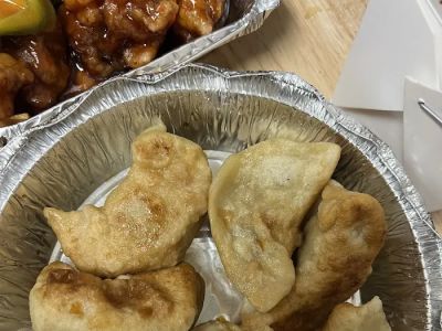 Ying Hui Chinese Restaurant 0