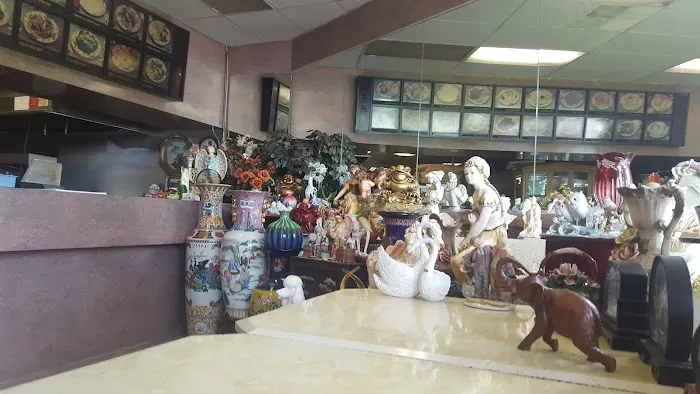 Ying Hui Chinese Restaurant 10