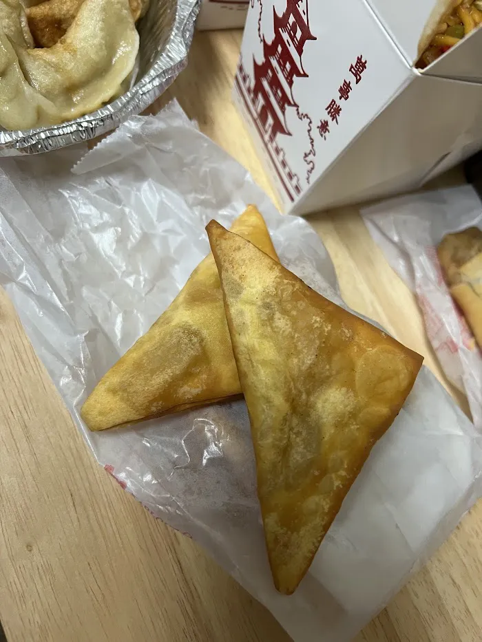 Ying Hui Chinese Restaurant 6
