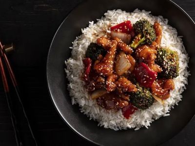 P.F. Chang's 0
