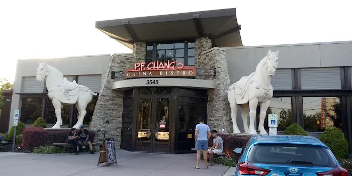 P.F. Chang's 3