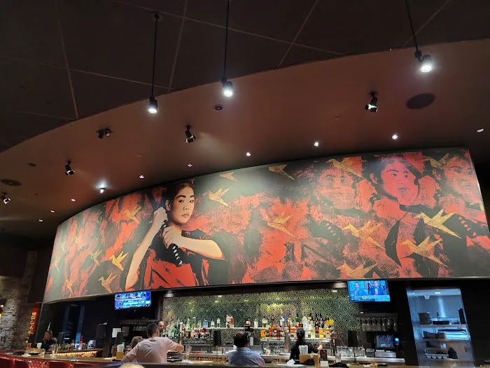 P.F. Chang's 10