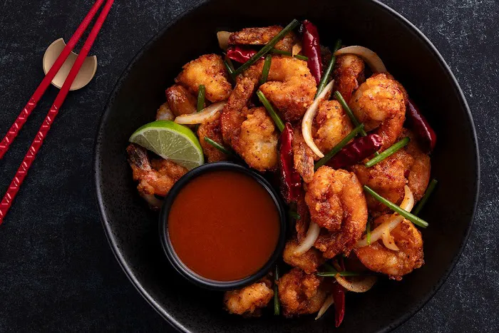 P.F. Chang's 4