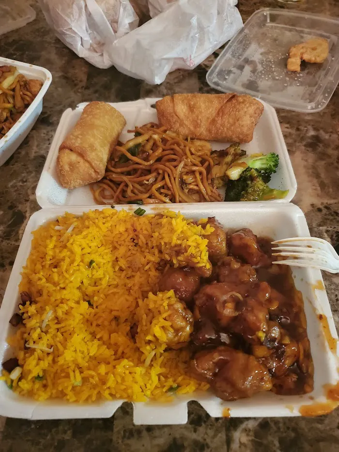 Joyful Garden Chinese Restaurant 3