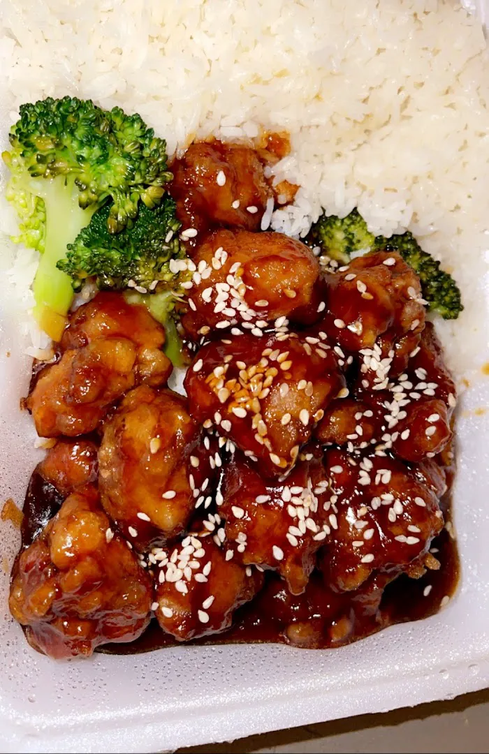 Joyful Garden Chinese Restaurant 7