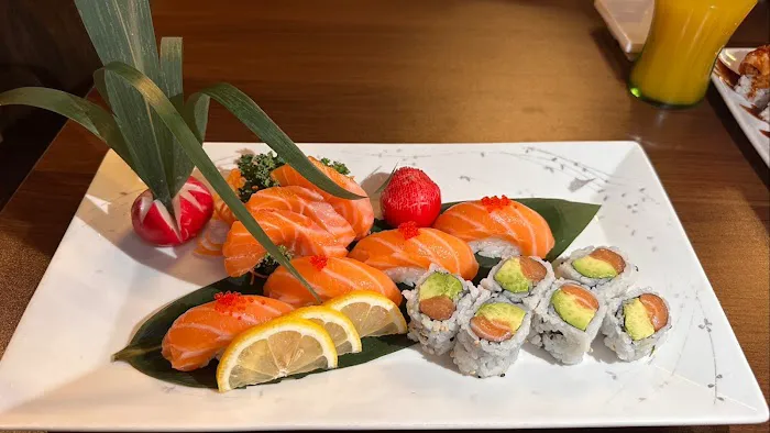 Le Dish Asian Fusion 3