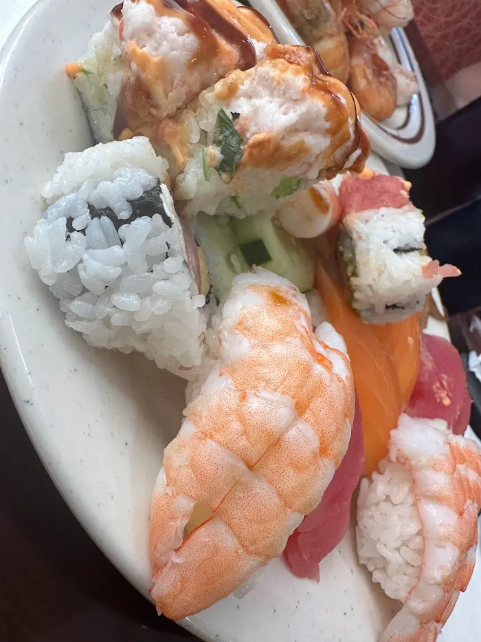 China Grill Buffet 3