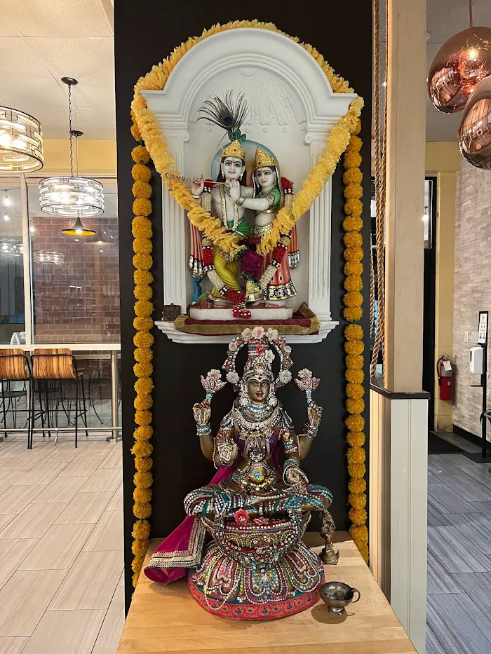 Sukhadia’s Indian Grill - East Windsor 9