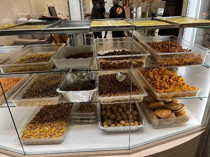 Sukhadia’s Indian Grill - East Windsor 6