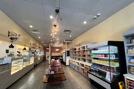 Sukhadia’s Indian Grill - East Windsor