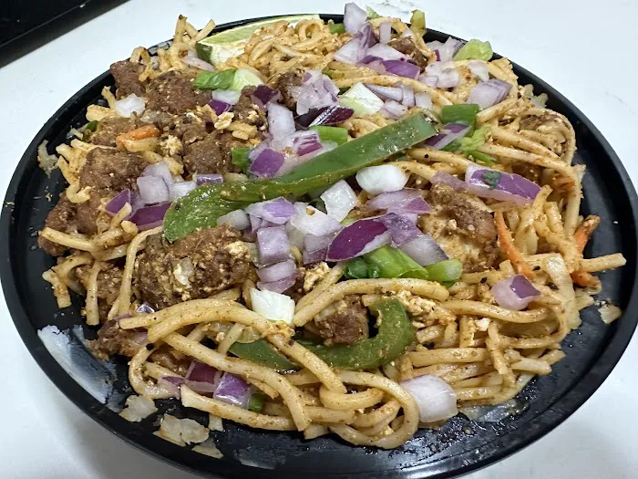 Foodie Adda 4