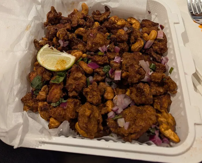 Foodie Adda 2