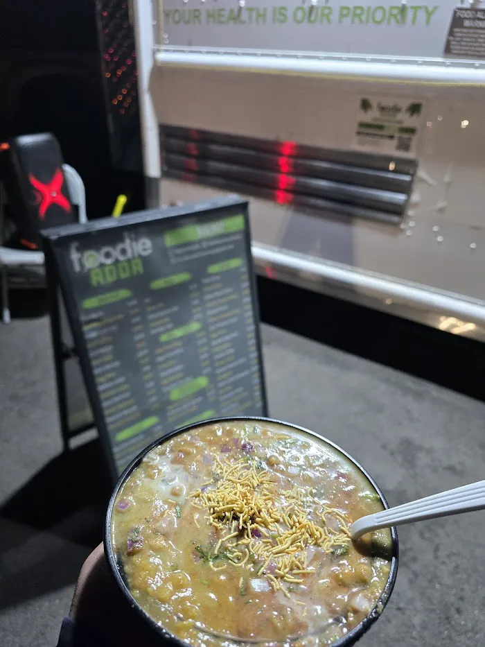 Foodie Adda 3
