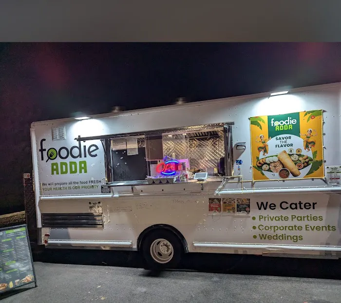 Foodie Adda 7
