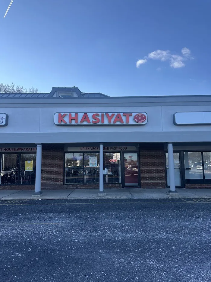 Khasiyat 7