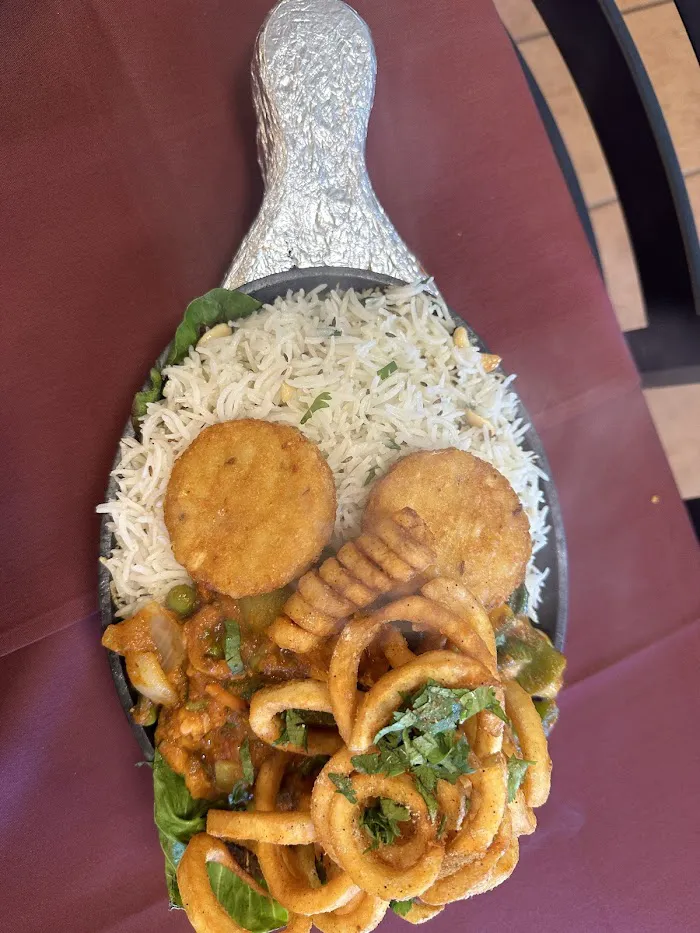 Vatan Indian Vegetarian Cuisine & Bakery, East Windsor, NJ 6