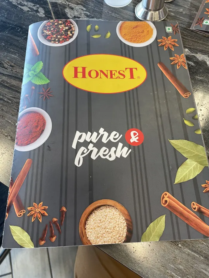 Honest Restaurant East Windsor 8