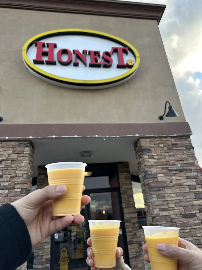 Honest Restaurant East Windsor 5