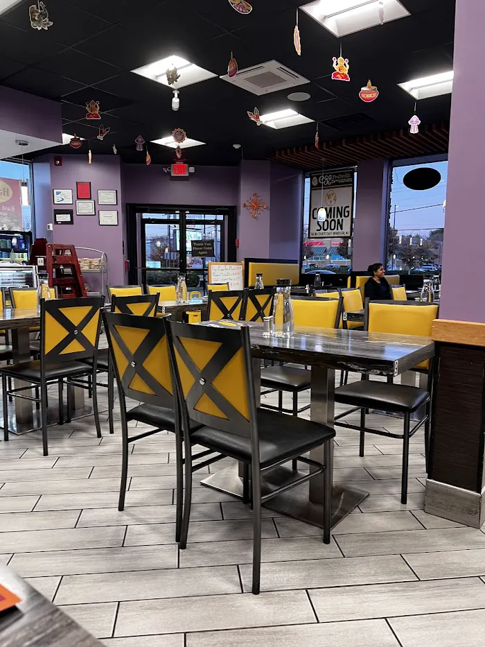 Honest Restaurant East Windsor 9