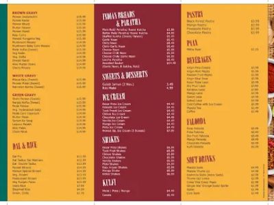 Honest Restaurant East Windsor 0