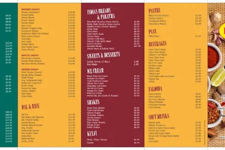 Honest Restaurant East Windsor