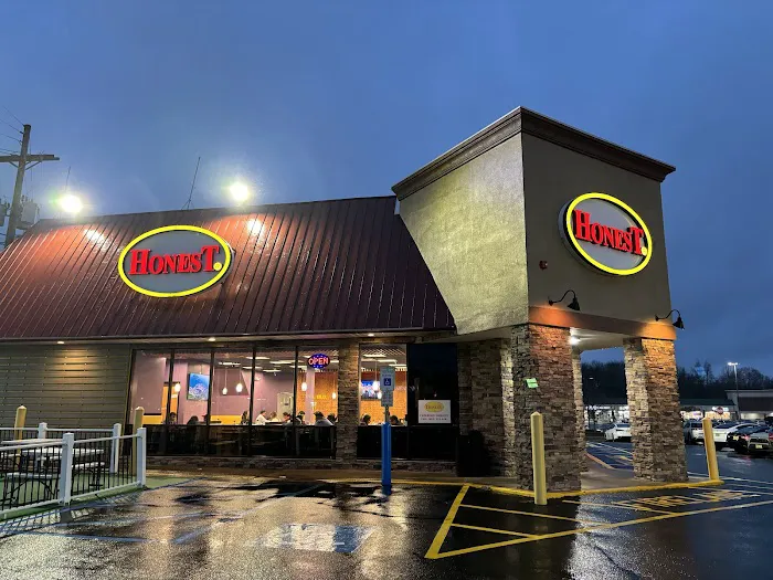 Honest Restaurant East Windsor 3