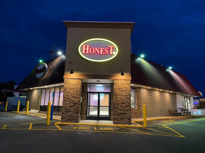 Honest Restaurant East Windsor 2