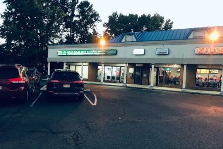 Asian Halal Meat & Kebab House