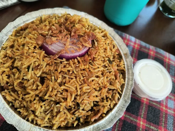 Asian Halal Meat & Kebab House 6