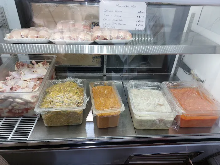 Asian Halal Meat & Kebab House 9