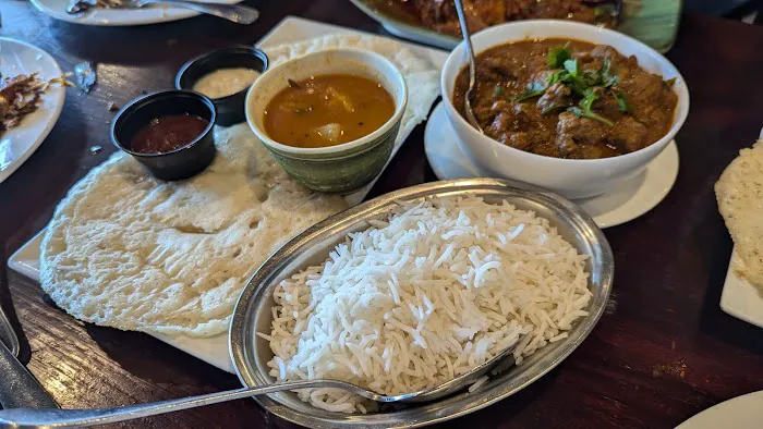 Kochi Indian Cuisine 2