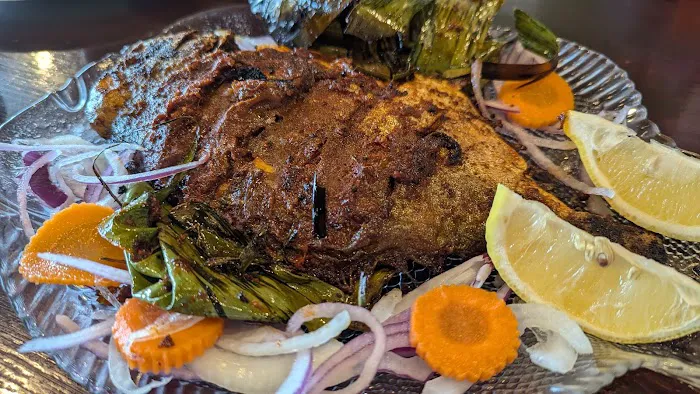 Kochi Indian Cuisine 1