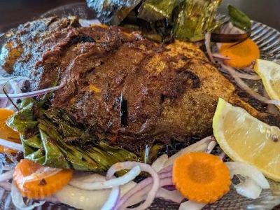 Kochi Indian Cuisine 0