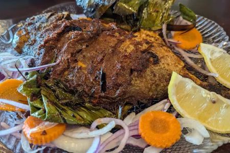 Kochi Indian Cuisine