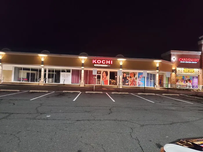 Kochi Indian Cuisine 9