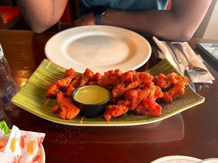 Kochi Indian Cuisine 8