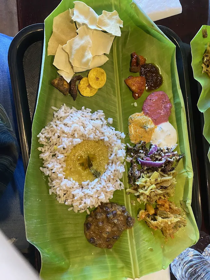 Kochi Indian Cuisine 10
