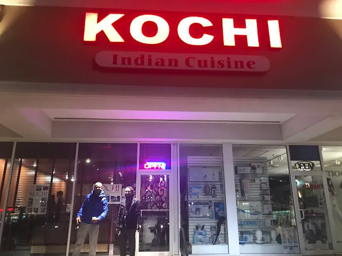Kochi Indian Cuisine 4